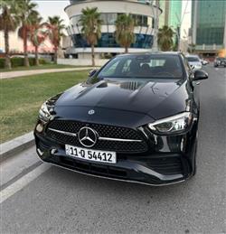 مێرسێدس بێنز C-Class